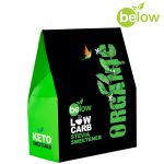 ساشه استویا کتو 50 عددی KETO