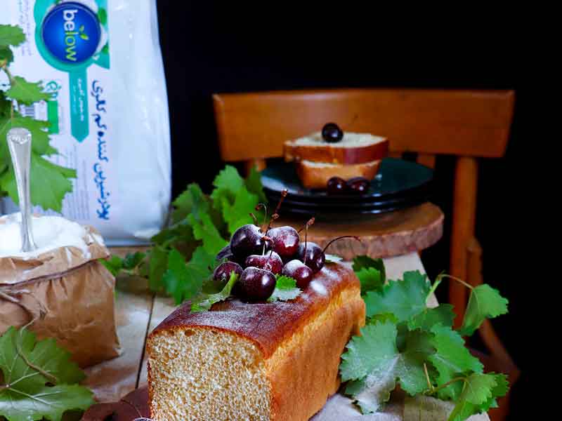 شیرین کننده صنعتی