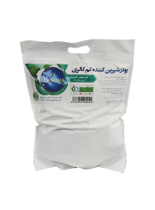 پودر شیرین کننده آشپزی 2 کیلوگرمی