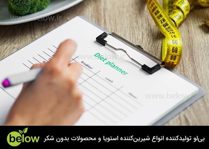 مزایا و معایب رژیم لاغری PSS