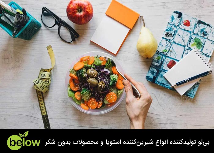 نکات مهم در رژیم لاغری pss چیست؟