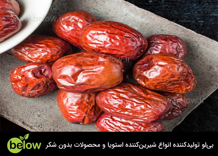نکات مهم در استفاده از عناب برای درمان دیابت