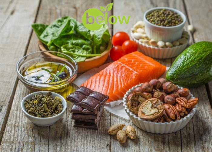 اصول تغذیه ای برای کنترل قند خون