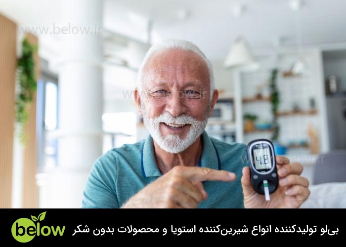 پیشنهادات اضافی برای بهبود قند خون