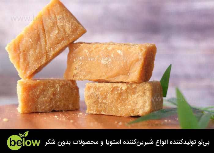 چرا قند رژیمی به گزینه‌ای مناسب تبدیل شده است؟