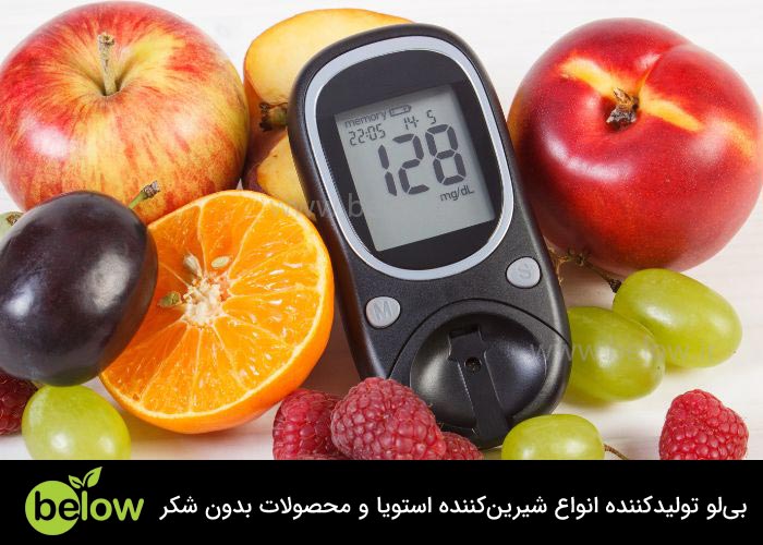 میوه‌های مناسب برای دیابت نوع 2