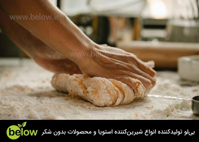 نکات مهم در استفاده از استویا در پخت و پز