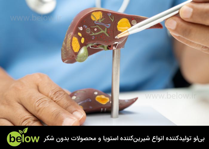 سیروز کبدی