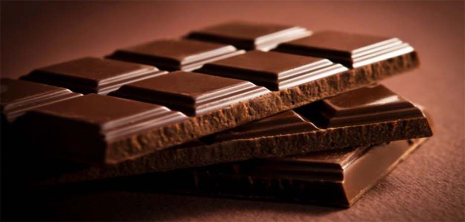 آیا می دانید خوردن شکلات وزن را زیاد نمی کند؟