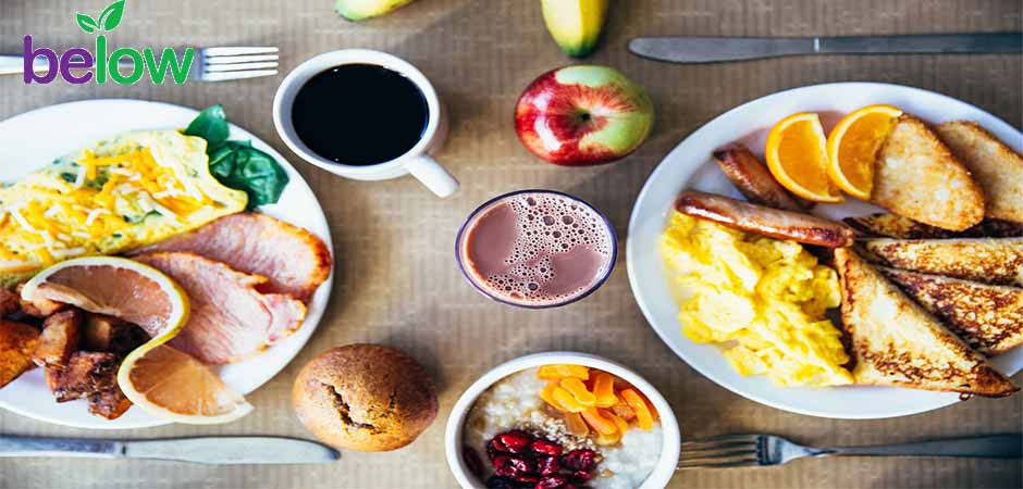 بهترین صبحانه ها برای افراد دیابتی
