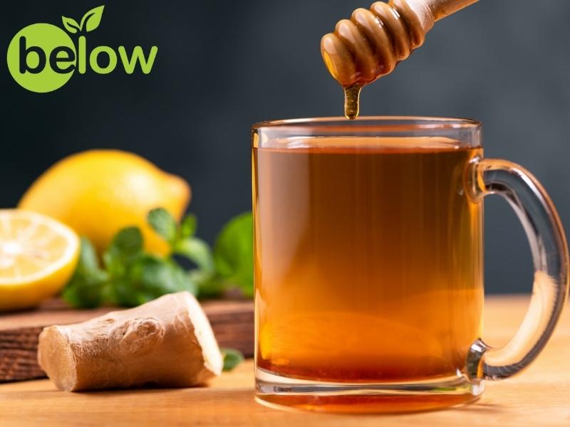 از جمله فواید زنجبیل پیشگیری از سرطان است.