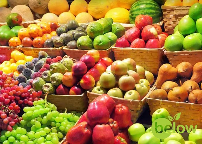 فروکتوز نوعی قند میوه که به عنوان شیرین کننده طبیعی می تواند در رژیم غذایی افراد مورد استفاده باشد.