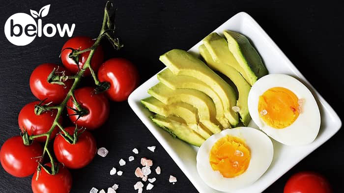 تخم مرغ، بهترین صبحانه برای دیابتی ها