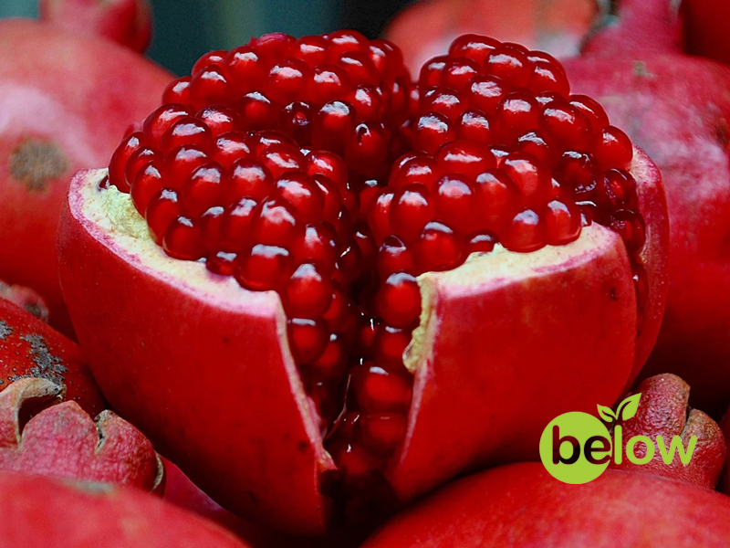 انار از بهترین میوه ها برای افراد دیابتی