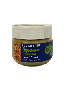 کرم کنجد