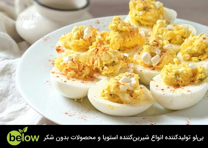 تخم مرغ و پنیر داریا بهترین منابع چربی های مفید برای بدن هستند.
