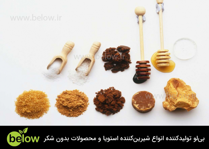 منظور از قند پنهان در مواد غذایی چیست؟