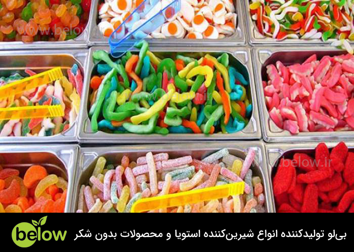 الزام شناسایی قند پنهان در مواد غذایی