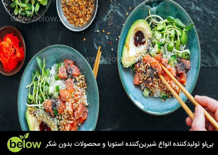 کم کم مصرف کربوهیدرات را کاهش دهید