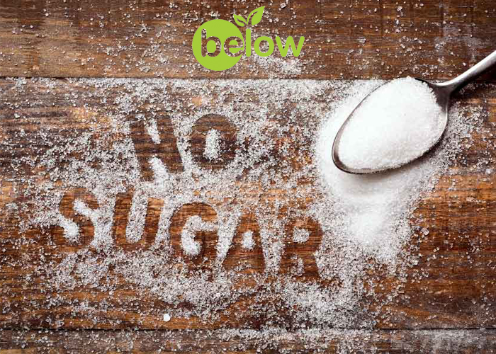 فواید حذف شکر چیست؟