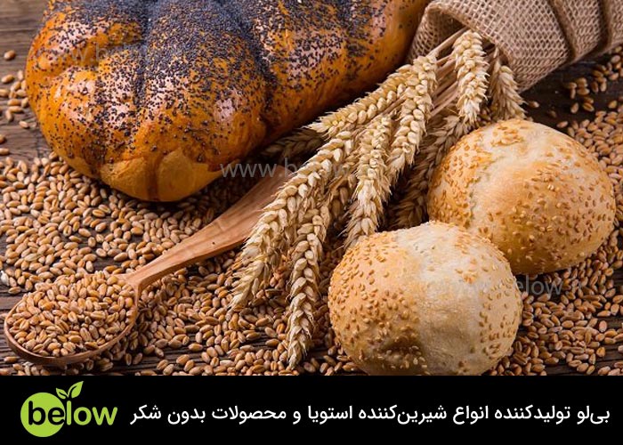 بهترین نان های رژیمی برای دیابتی ها