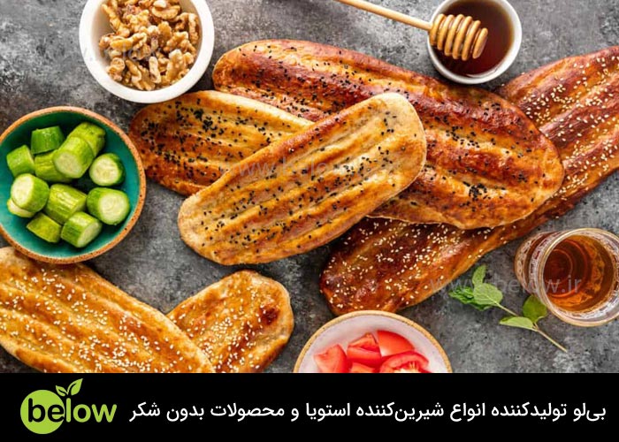 نان بربری را به شرط به مصرف به اندازه می توان نوعی نان رژیمی در نظر گرفت.