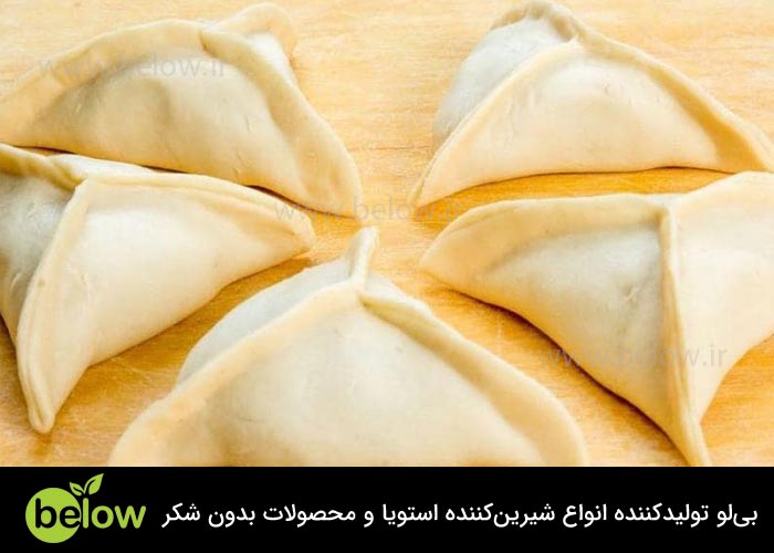 طرز تهیه نان رژیمی بدون فر