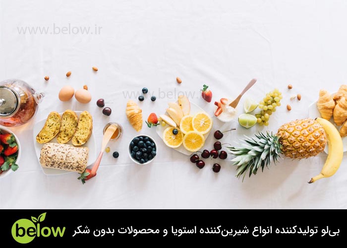انواع رژیم گیاه خواری