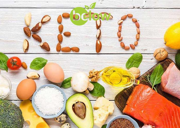 بایدها و نبایدهای رژیم کتوژنیک