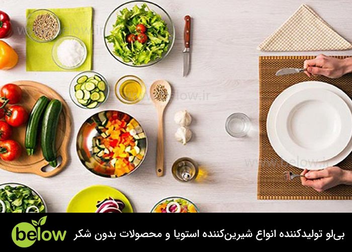 میوه‌های مجاز در رژیم کتوژنیک