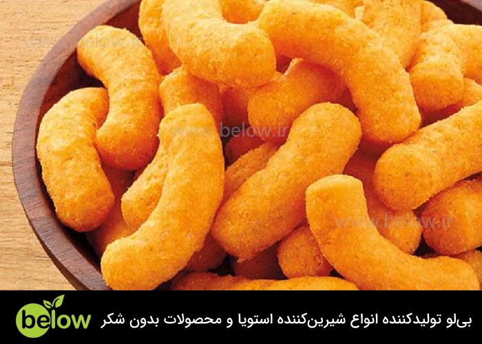 پفک در رژیم کتوژنیک
