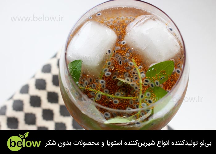 مزایای استفاده از شربت خاکشیر و تخم شربتی چیست؟