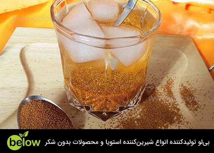 شربت خاکشیر چه خواصی دارد؟