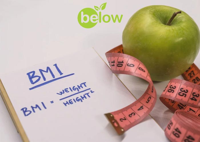 شاخص توده بدنی یا bmi چیست؟