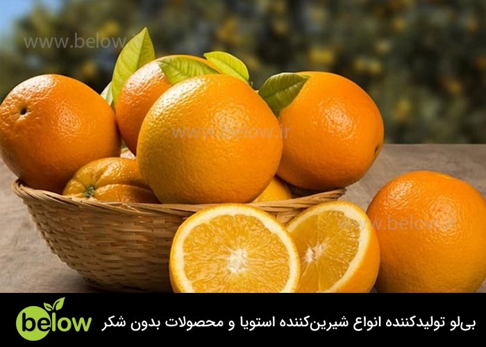 پرتقال در رژیم کتوژنیک مجاز است؟