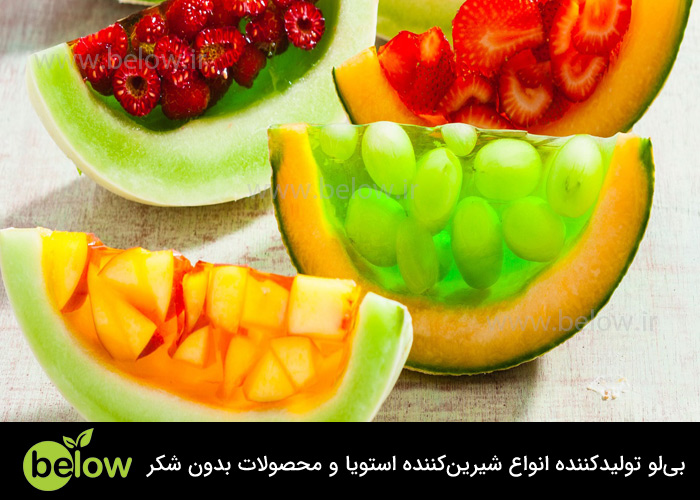 خواص ژله برای مفاصل
