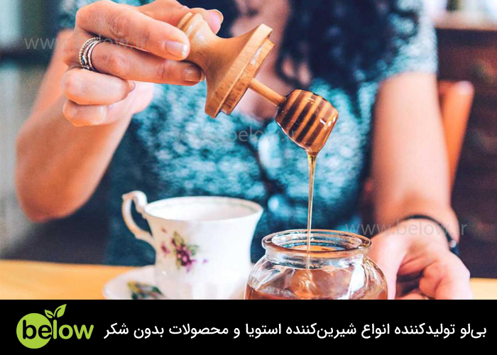 دیابتی ها چای را با چه بخورند؟