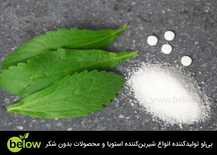 شیرین کننده های رژیمی و اثر آن بر پرخوری و افزایش وزن