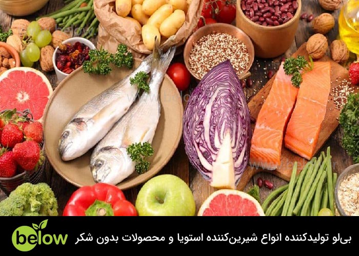 میوه های مفید برای کبد چرب گرید 1
