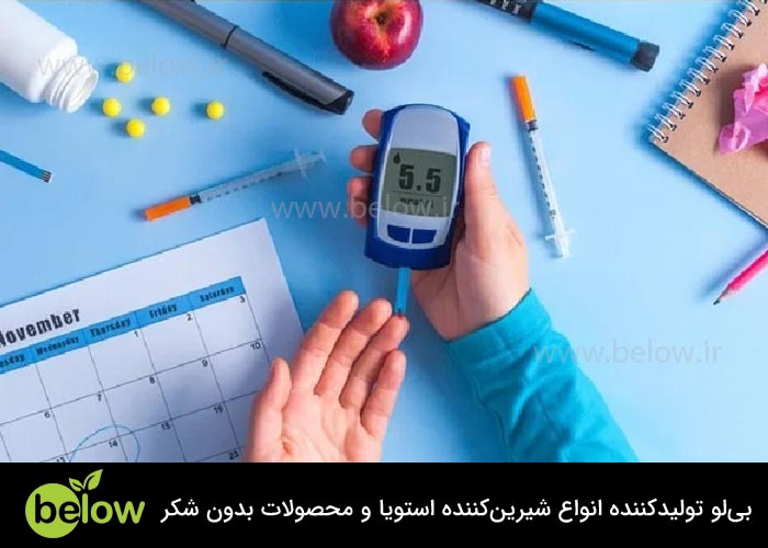 در دوران دیابت بارداری چه چیزی نخوریم؟