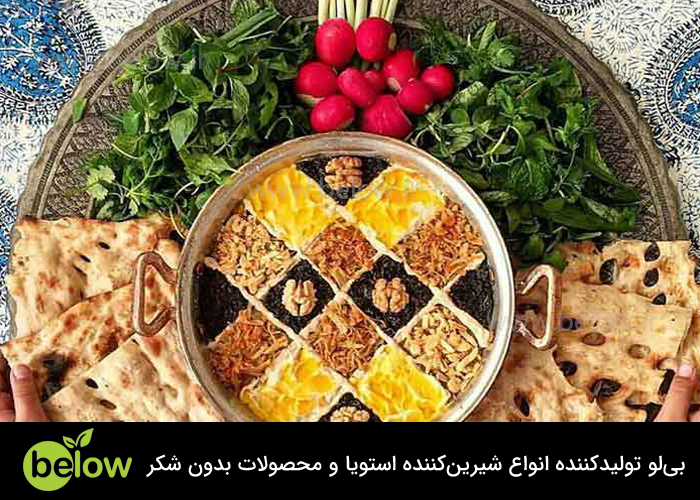 طرز تهیه غذاهای کتویی با بادمجان