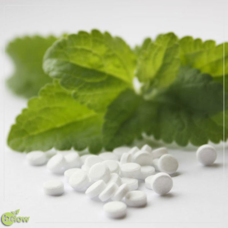قرص شیرین کننده استویا بی لو را افراد دیابتی و رژیمی می توانند مصرف کنند.