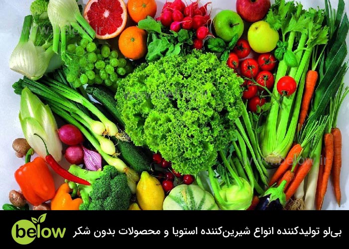 قورمه سبزی برای کبد چرب