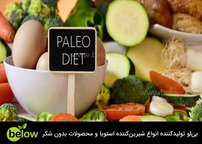 رژیم پالئو چیست؟