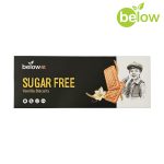 بیسکویت بدون شکر وانیلی 620 گرمی