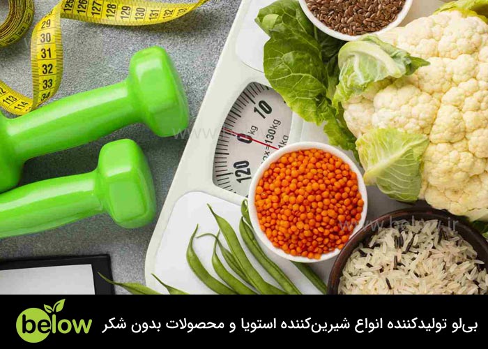 رژیم pss روشی سریع برای کاهش وزن