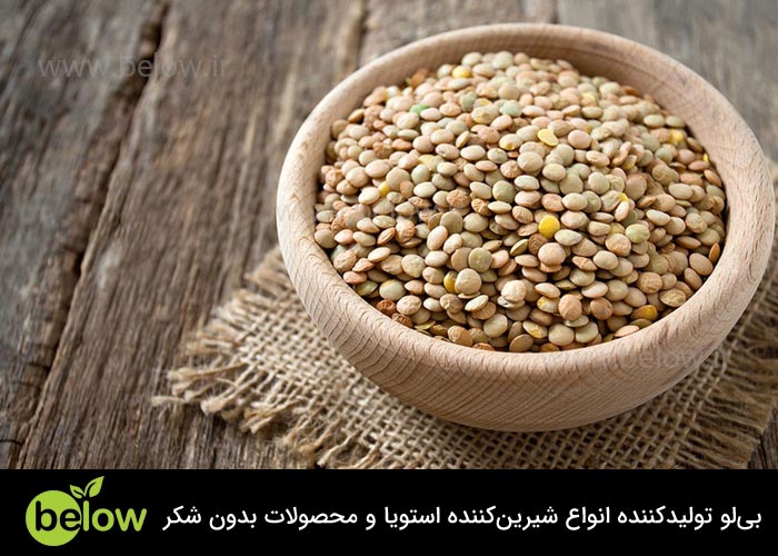 آیا عدس برای دیابت ضرر دارد؟