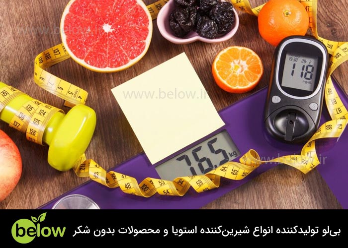 دیابت باعث لاغری می شود یا چاقی؟