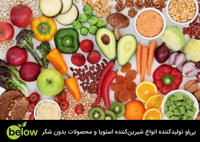 کسانی که دیابت دارند چه باید بخورند؟