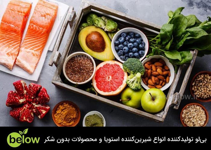راه های پیشگیری از کاهش وزن ناشی از دیابت